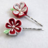 Plum Blossom Bobby Pin03