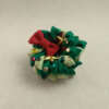 Christmas Wreath Brooch 003