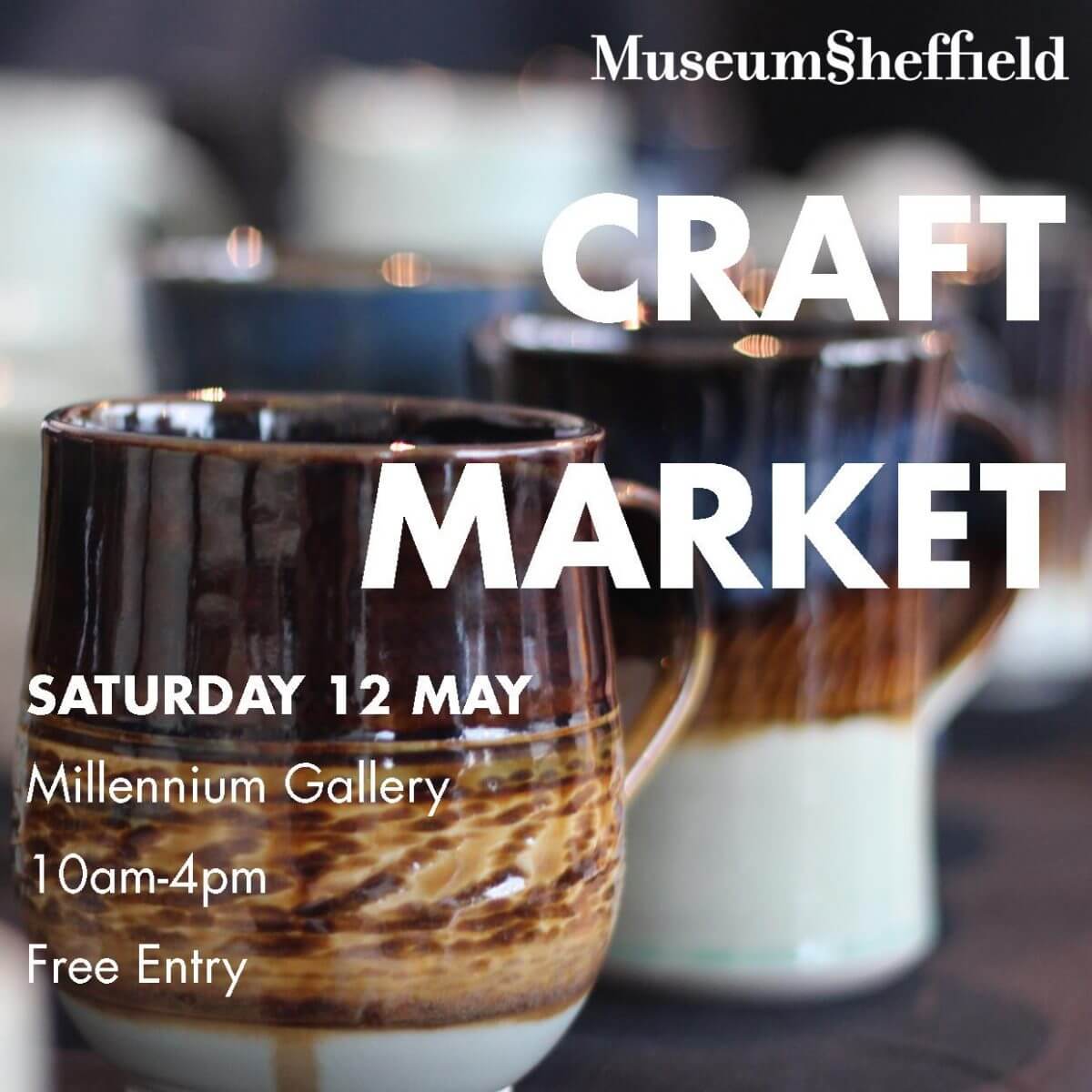 Kanzashi Artwork and Textile Jewellery | Millennium Gallery Craft Market May 2018

12th May, 2018

Time: 11:00 to 16:00

Address: Millennium Gallery, Arundel Gate, Sheffield, S1 2PP