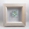 Yorkshire Rose Kanzashi Artwork 001
