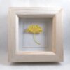 Ginkgo Leaf Kanzashi Artwork 001