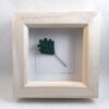 Palm Leaf Kanzashi Artwork 001