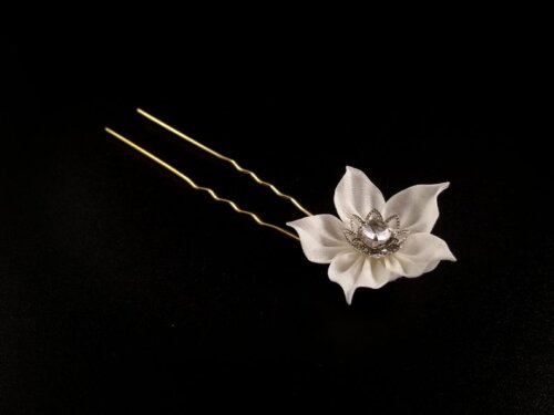 Celeste - Bridal Hairpin Set of 5 005