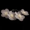 WeddingSlides1 Rockrose Bridal Hair Slides