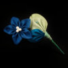 005PlatycodonBrooch