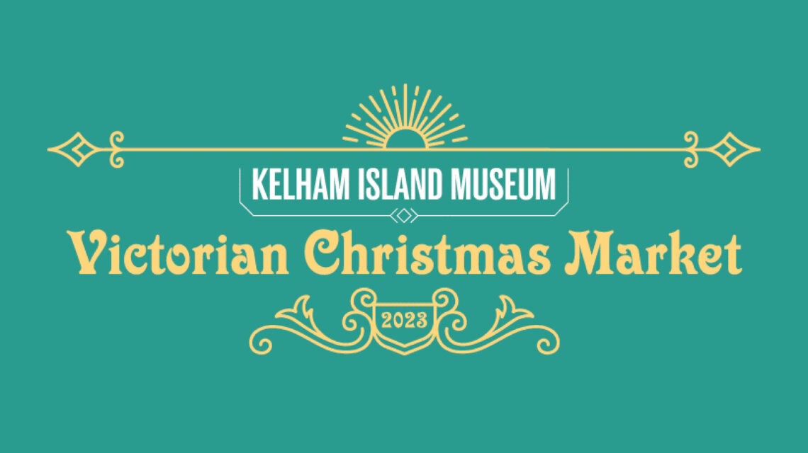 Victorian Christmas Market Sheffield